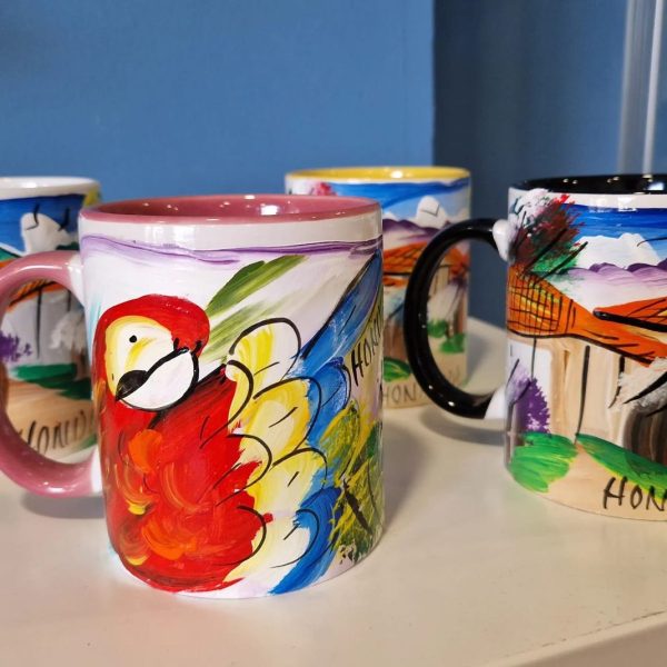 artesania honduras caprichos catrachos (2)