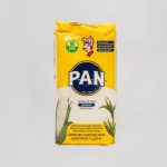 Harina Pan Blanca