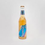 Barena botella
