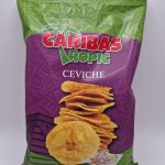 Caribas Tropic (Ceviche)