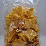 Nachos Totopos