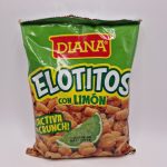 Elotitos con limón Diana
