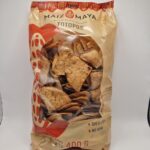 Nachos Totopos Maiz Maya