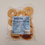 Rosquillas mixtas