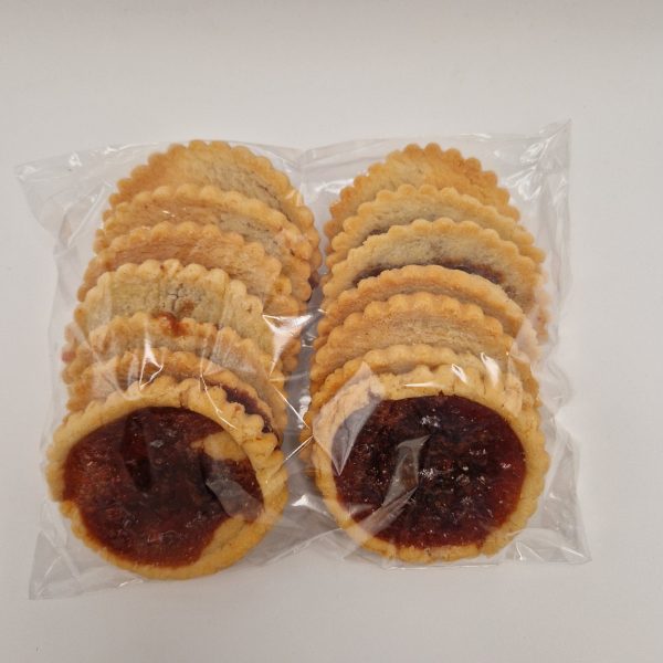 Tustacas Blessed - Imagen 1