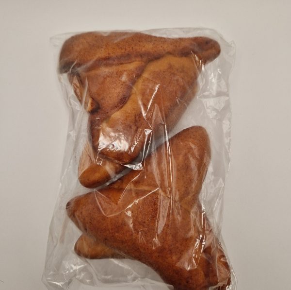 Picos panela Blessed - Imagen 1