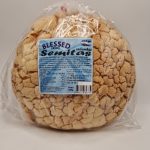 Semita redonda Familiar