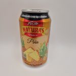 Néctar de Piña, NATURAS