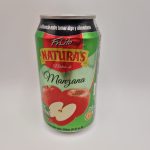 Nectar de Manzana, NATURAS