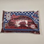 Frijol rojo Az de Oro
