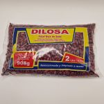 Frijol rojo Dilosa