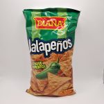 Jalapeños Diana