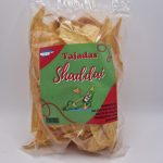 Tajaditas de plátano
