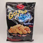 Golpe con todo