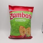 Zambos picositos 140g