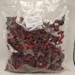 Flor de Jamaica 500g
