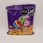 Flips Dulce De Leche