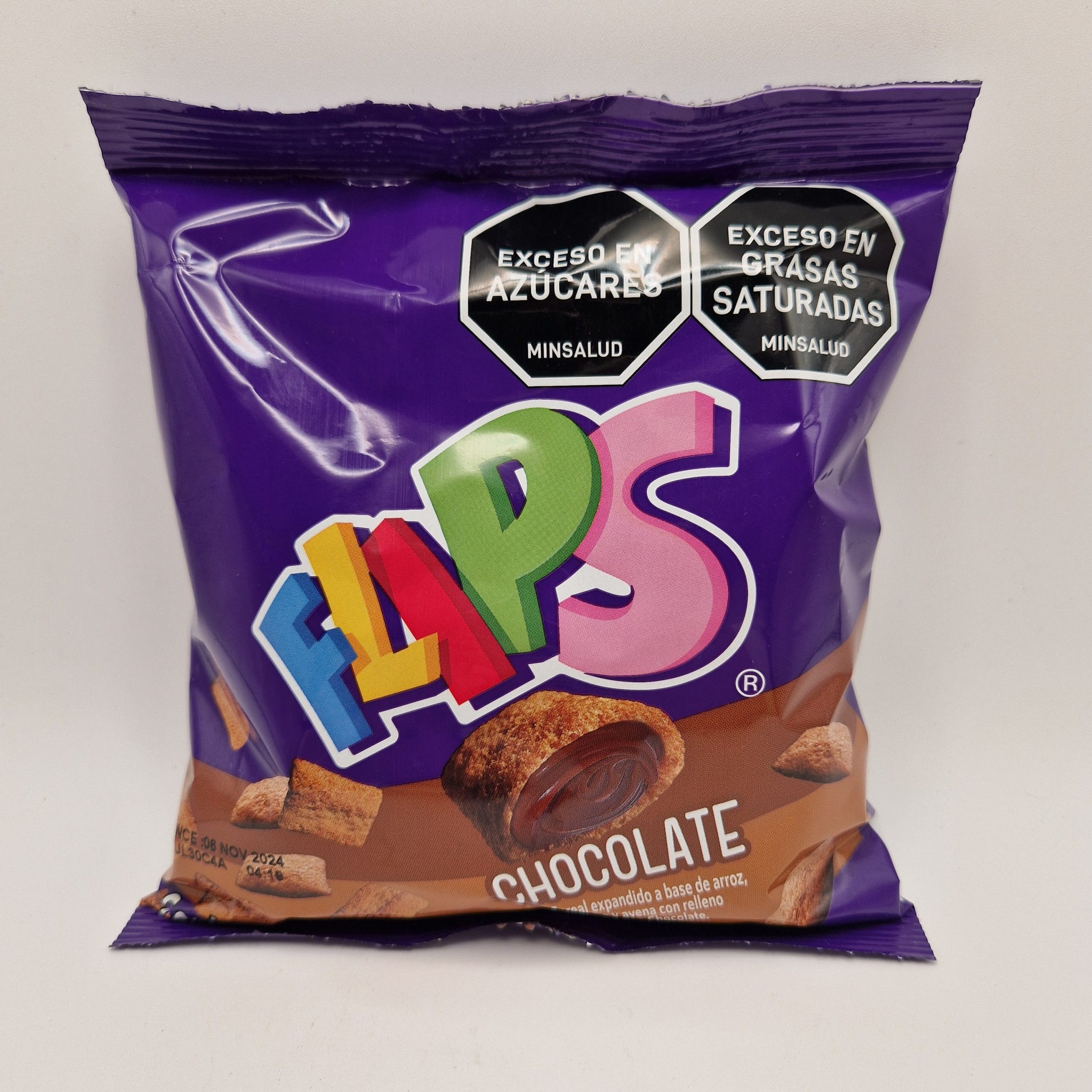 20240521_145940 Flips Chocolate - Imagen 1