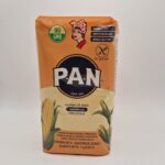 Harina Pan Amarilla
