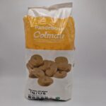 Harina De Pan De Bono