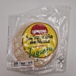 Tortilla Taquera