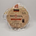 Tortillas De Maiz Maiz Maya