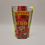 Ketchup Naturas