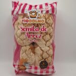 Semita de Arroz Tio Dolmo