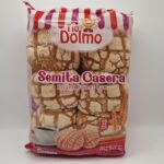 Semita Casera Tio Dolmo