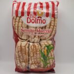 Semita Tio Dolmo Maiz Tio