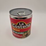 Nachos Jalapeños Lata