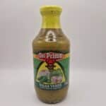 Salsa Verde Los Primos