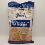 Avena Quaker Hojuelas