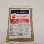Alhuaiste