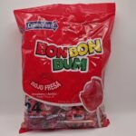 Bon Bon Bum Fresa