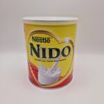 Leche Nido