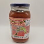 Mermelada Guayaba