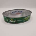 Sardina Real en Aceite de Oliva