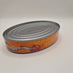 Sardina Picante