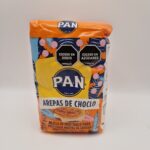 Harina Pan Dulce