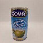 Agua de coco