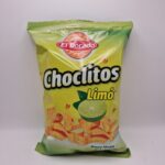 Choclito El Dorado
