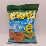 Tortolines Maduritos