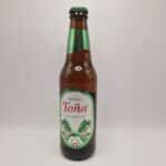 Toña botella Cerveza