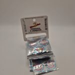 Especias Cominos Don Julio