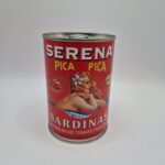 Sardina Pica Pica 289g