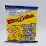 Cubitos Don Julio