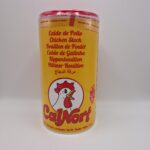 Caldo de Pollo Calnort