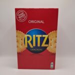 Galletas Ritz