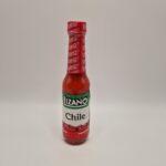 Salsa Lizano Picante